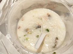 -盛记粥面(佐敦店)