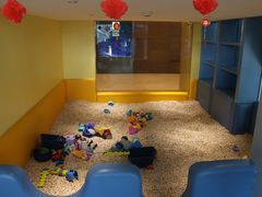 -KIDults童伴儿亲子餐厅(达美中心广场店)