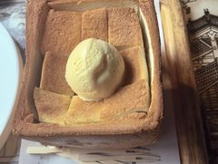 -绿茶餐厅(龙井船宴· 品牌总店)