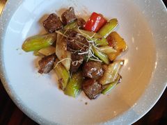 -新天世纪中餐厅