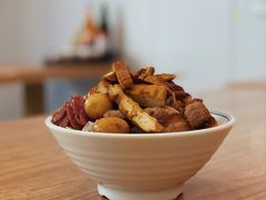 -陆长玖古法猪脚饭(玄风桥店)