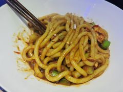 -壹粉屋新疆炒米粉(建外SOHO东区店)