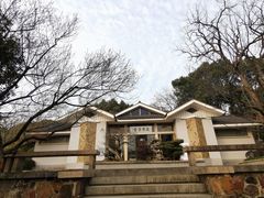 -无锡梅园公园