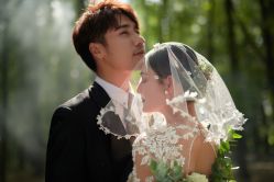 -巴黎新娘婚纱摄影·婚礼策划(嘉定总店)