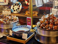 -昆泰嘉华酒店-嘉华咖啡厅