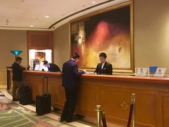 -成都天府丽都喜来登饭店