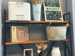 -BIJOU coffee&cocktail(龙岗万科广场店)