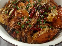 -辣螃铠盆盆蟹大排档(总店)