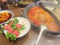 -萍姐火锅·公路夜市(南京新街口店)