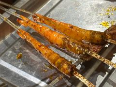 -福苗小骆驼烧烤(大唐不夜城店)