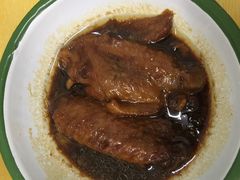 老爸鸡翅-做了不起的80后