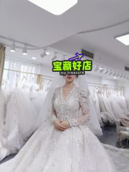-GRACE KELLY婚纱与礼服(北京店)