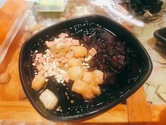 -宽窄巷子成都小吃(建文店)