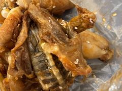 -久久丫鸭脖(金鸡湖欧尚店)