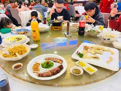 -竹溪百福酒家(同和店)