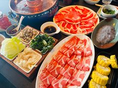 -东来顺·非遗火锅(赛格国际购物中心店)