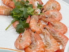 -鹿鸣酒家(越秀店)