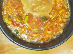 -金山烤肉(中兴公园店)