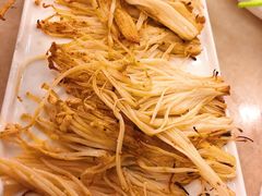 -老石烧烤(红旗大街店)