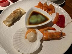 -丽晶酒店-金宝99 Restaurant