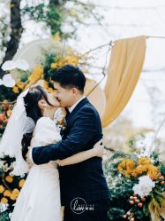 -蘭club婚礼策划