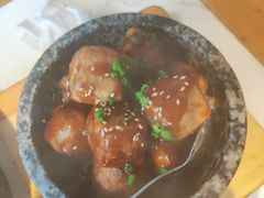 -荷塘秋月·本帮江浙菜(国权路店)