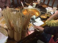 -欧阳小姐在成都(爱琴海店)