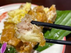 -觅山云南菜(泊富ICITY店)