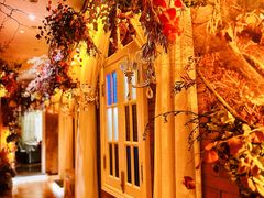 -叶叶菩提·晋福宫