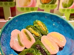 -南京大牌档(崇文门国瑞店)