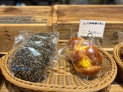 -佐敦面包铺·JORDAN BAKERY