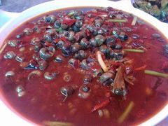 -风味小吃(浦东南路2368)