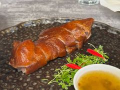 -檀億(北外滩中美店)