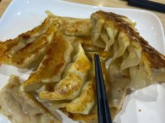 -肥叔锅贴(上沙路店)