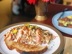 -O'mills Sourdough Bakery&Bistro(永嘉路店)