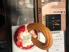 -麦当劳(乳山路店)
