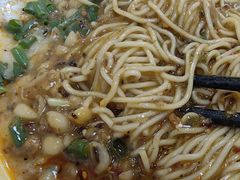 -杨大叔爱面子·四川小吃(岗头店)