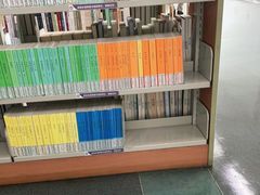 -苏州图书馆(人民路总馆)