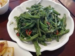 -蓬莱小馆 Joyful Restaurant