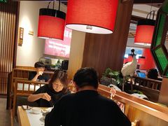 -老阿爸鲜鱼土菜(园区永旺店)