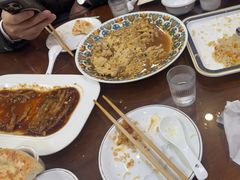 -清真·尚穆回回香清真餐厅(工人新村店)