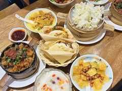 -豆相识•九九豆腐脑(牛咡桥店)