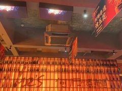 -何师烧烤Pro ·江湖川菜·小龙虾·精酿(太古里旗舰店)