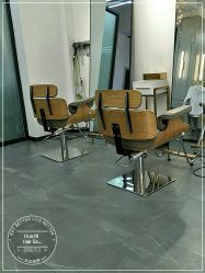 -FUTURE HN男士发型风格设计