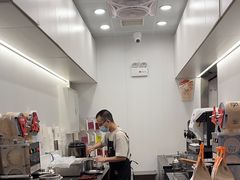 -KOI Thé(百信广场店)