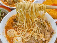 -大中沙茶面(中山路店)