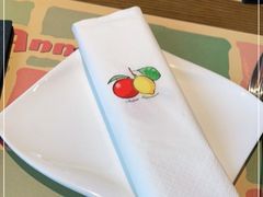 -安妮意大利餐厅(国贸店)