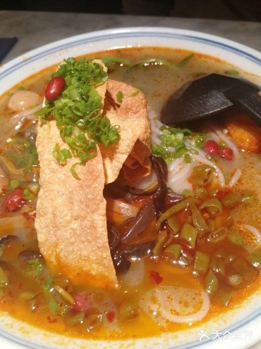 桂小厨(万象城店)柳州老表原味螺蛳粉图片