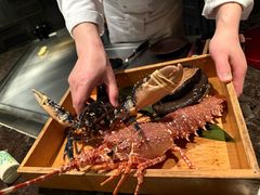 -Ginza Onodera铁板烧(外滩十八号店)