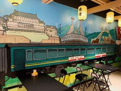 -玉流珍肴馆(亮马桥店)